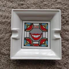 未使用品!!PETER MAX（ピーターマックス）小物入れ 灰皿