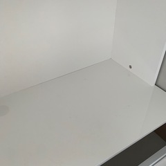 キッチンボード　レンジボードの画像