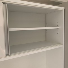 キッチンボード　レンジボードの画像