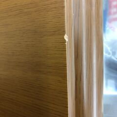 カインズ　家具調こたつ　KK4-120　2014年製の画像