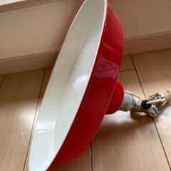 オシャレなライトの画像