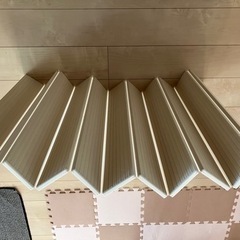 お風呂のふたです。の画像