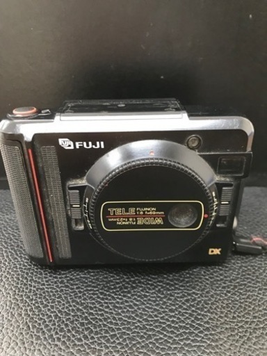 富士フィルムカメラ TW-3 DX FUJI(ジャンク)
