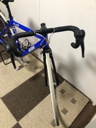 GIOS  AL LITE 450サイズ