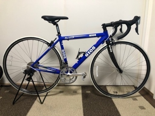 GIOS  AL LITE 450サイズ