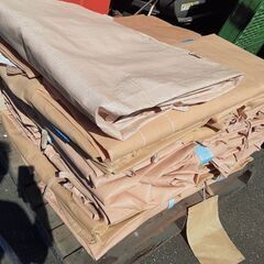 フレコン　トン袋　下抜き付