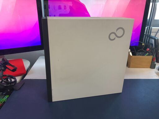 富士通：ESPROMO D551/FX /Core i3/2GB/HDD250GB