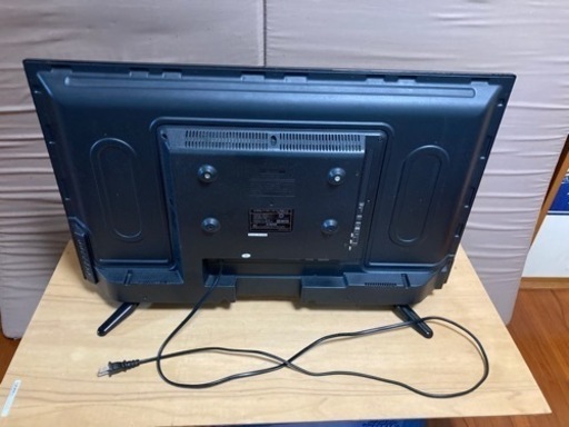LE-3211TS テレビ