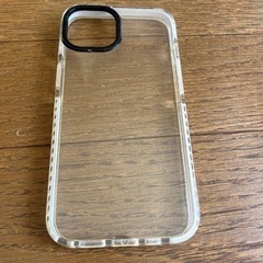 iPhone13スマホケースの画像