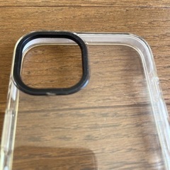 iPhone13スマホケースの画像
