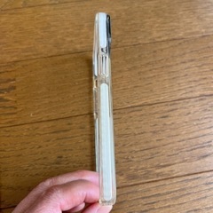 iPhone13スマホケースの画像