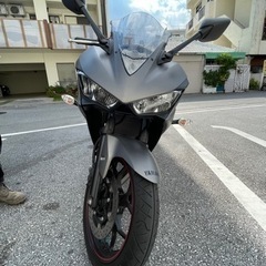 yzf-r25