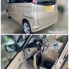 スズキパレット‼️ 5.5万キロ‼️ 車検2年付‼️の画像