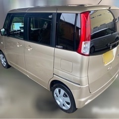 スズキパレット‼️ 5.5万キロ‼️ 車検2年付‼️の画像