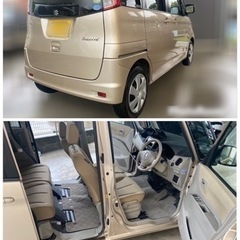 スズキパレット‼️ 5.5万キロ‼️ 車検2年付‼️の画像