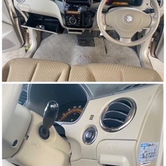 スズキパレット‼️ 5.5万キロ‼️ 車検2年付‼️の画像