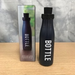 取引場所 南観音 K2210-025 0.35L ステンレス製携...