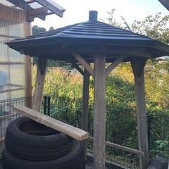屋根