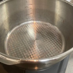 フィスラー　圧力鍋　2.5l