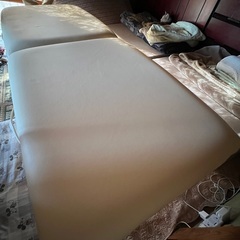 【美品】マッサージベッド　Inner Strength　キャリー...