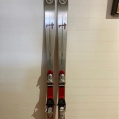 スキー板VOLANT Machete ボラント マシェット シェーン