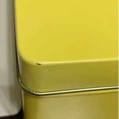 鳩サブレカン＆コースターの画像