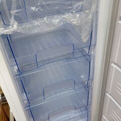 更に値下げ！ 業務用 TENPOS 冷凍ストッカーの画像