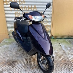 軽整備済み❗️AF62 DIO 配送可能　現車確認可能