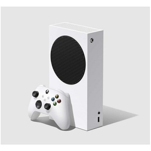 Xbox Series S 新品