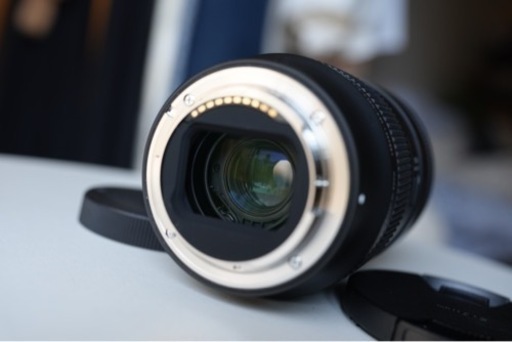sigma 28-70 シグマ 28-70mm F2.8 DG DN