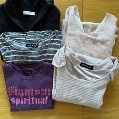 CECIL McBEE まとめ売り