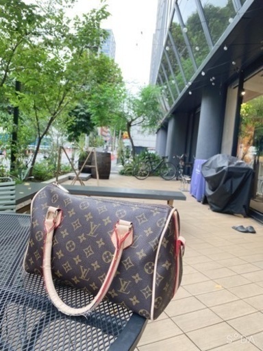 ビトンのバック