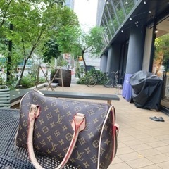 ビトンのバック