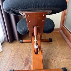 宮武製作所 プロポーションチェアの画像