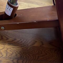 宮武製作所 プロポーションチェアの画像