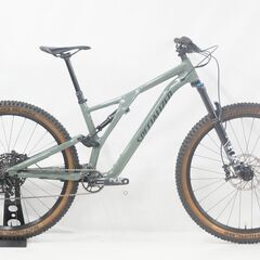 SPECIALIZED 「スぺシャライド」 STUMP JUMPER COMP ALLOY 2021年モデル マウンテンバイク
