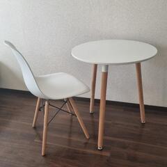 イームズテーブル＆チェアセット