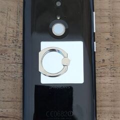 ARROWS アローズ FJL22 富士通 FUJITSU 本体のみ カスタムの画像