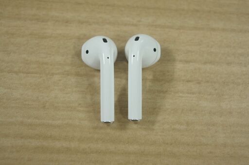 Apple AirPods (A1602) 純正品イヤホン