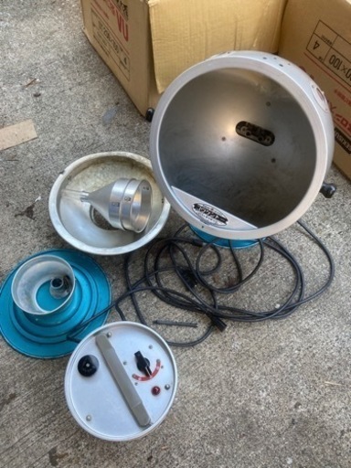 コウケントー　黒田製作所　動作確認済み　第83号