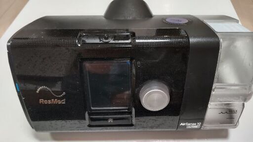 その他 ResMed AirSense 10