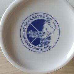 新品✨ムーミン　マグカップ　非売品の画像