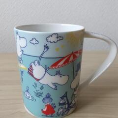 新品✨ムーミン　マグカップ　非売品の画像