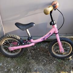 子供自転車 ストライダー