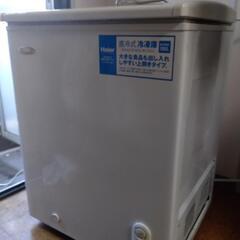 冷凍庫　JF-C100A