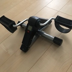 ミニサイクル　トレーニング用品