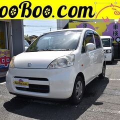 外付けナビ、ワンセグ付き！！ホンダライフ（白）18万円（税込み）...
