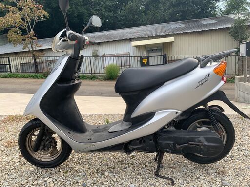 ヤマハ　JOG 50ｃｃ　２スト　バイク