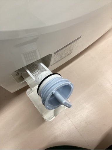 美原店　ドラム式洗濯機　9キロ　SHARP 2014年製　ES-V540