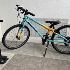 激安大セール！！Bianchi ビアンキ kids キッズ ロー...